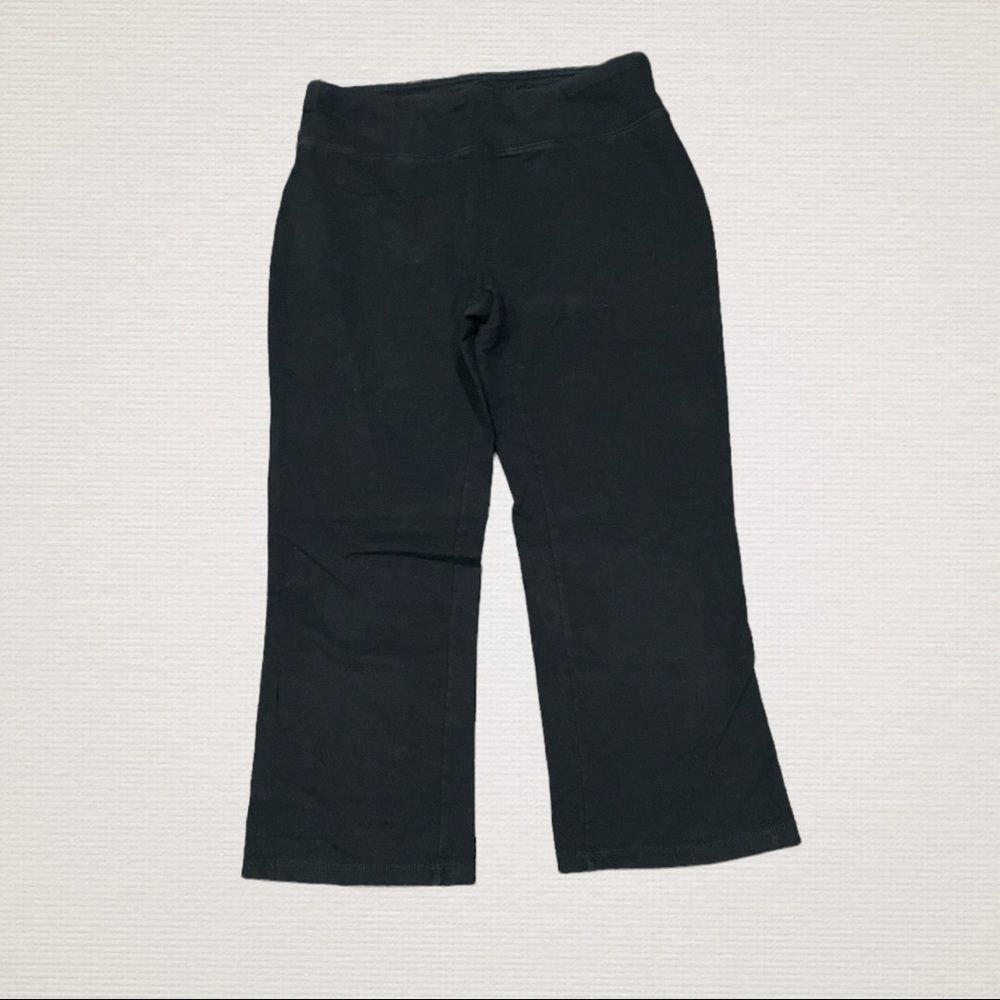 Gap women capris size Small